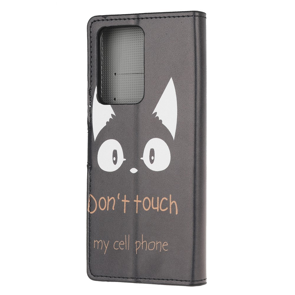 Custodia Galaxy S21 Ultra - Pelle