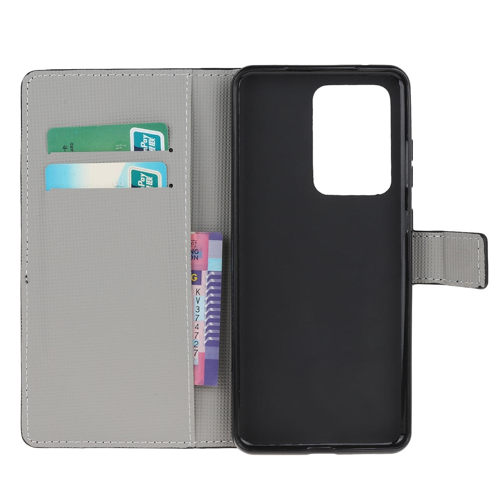 Custodia Galaxy S21 Ultra - Pelle