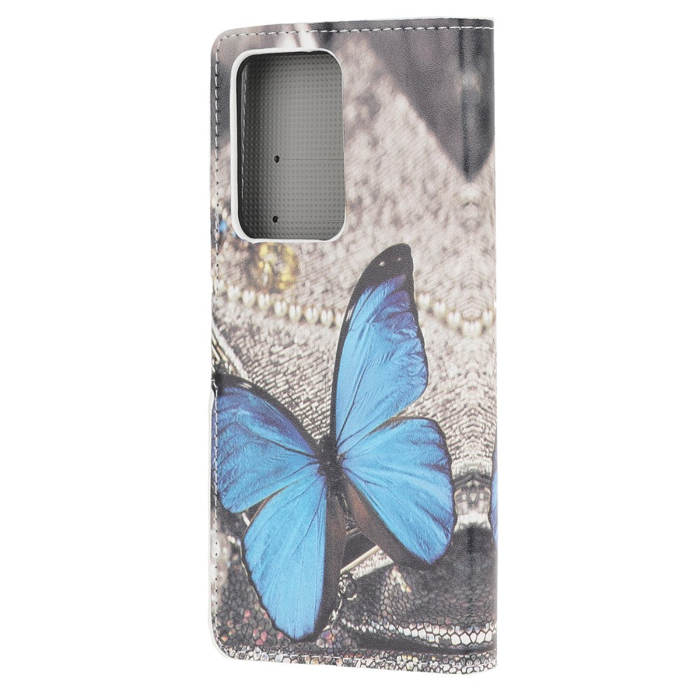Custodia Galaxy S21 Ultra - Pelle