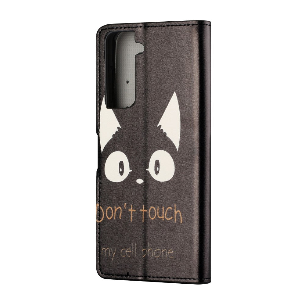 Custodia Galaxy S21+ -