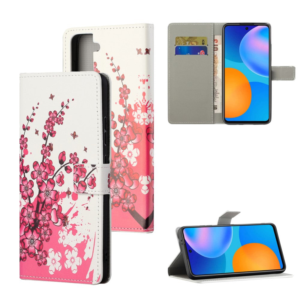 Custodia Galaxy S21+ -