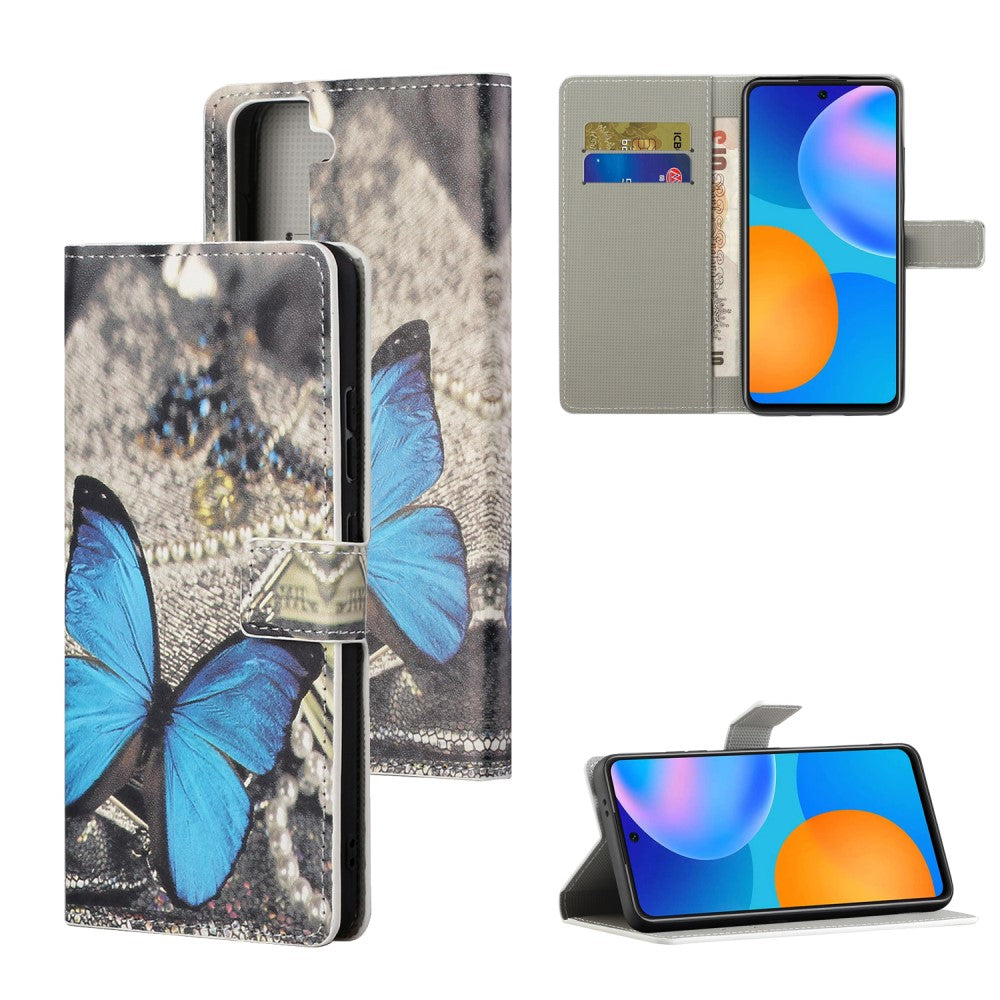 Custodia Galaxy S21+ -