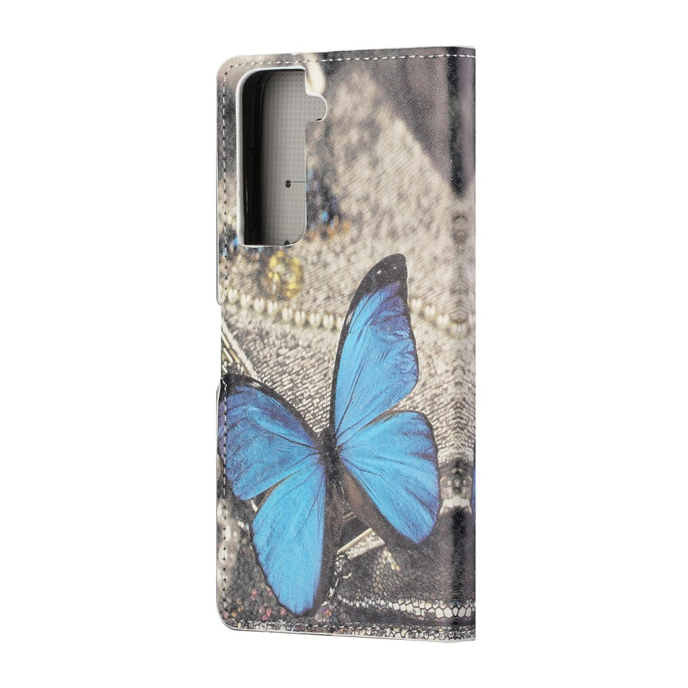 Custodia Galaxy S21+ -