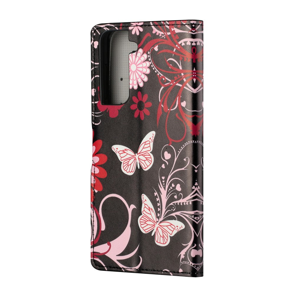 Custodia Galaxy S21+ -
