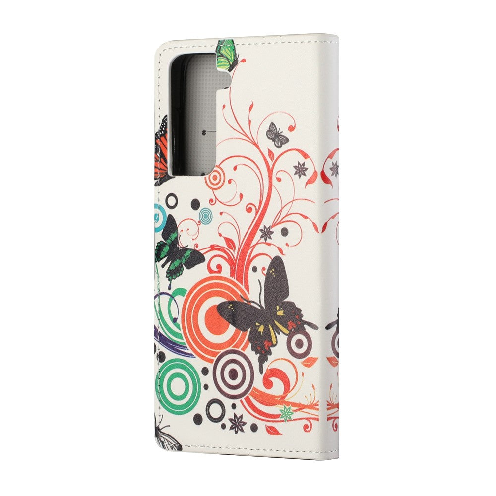 Custodia Galaxy S21+ -
