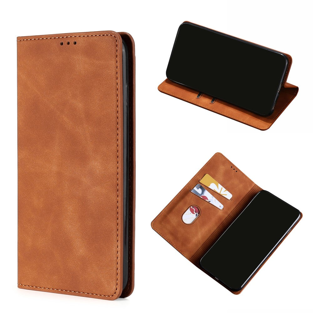 Custodia Galaxy S21+ - Custodia Stand Flip