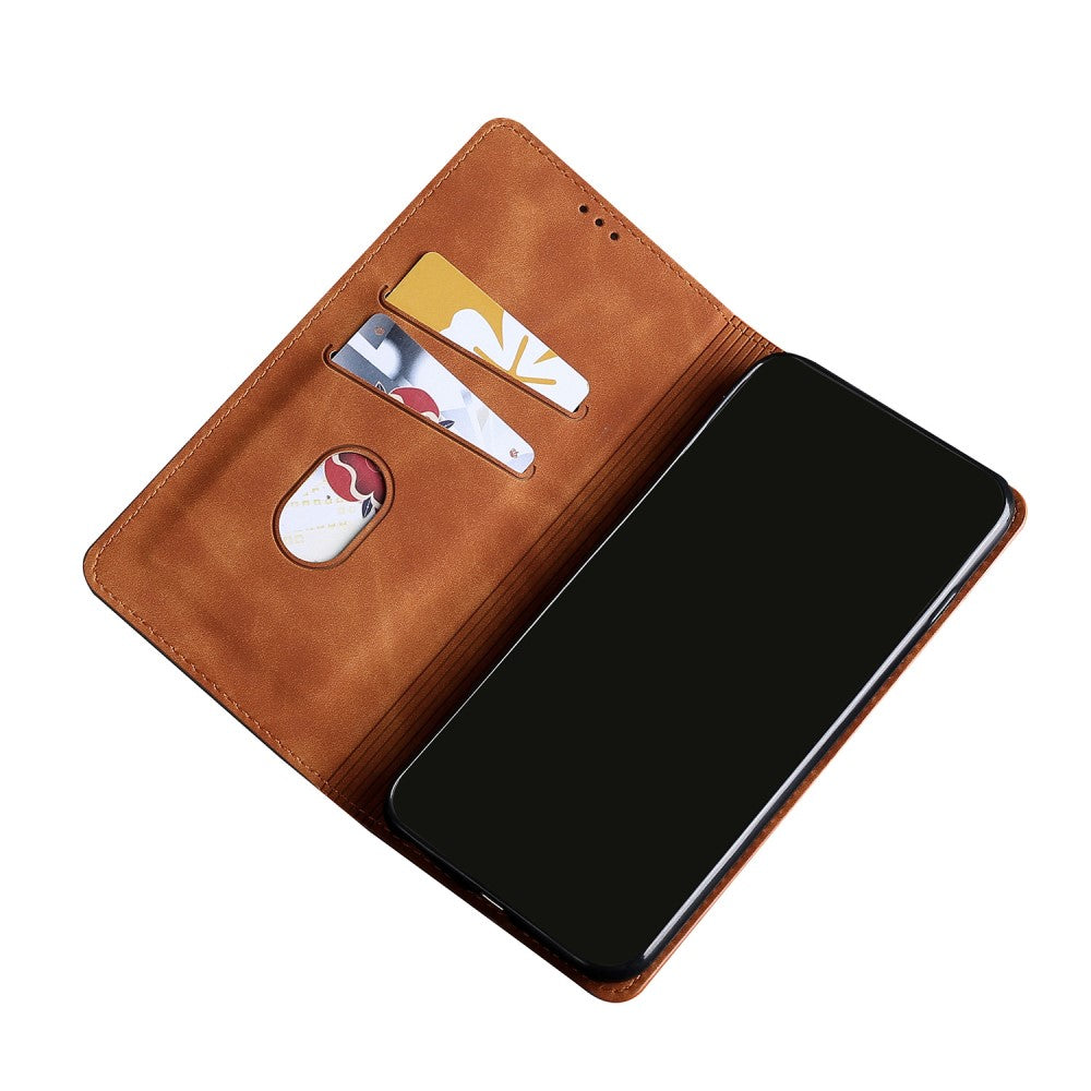 Custodia Galaxy S21+ - Custodia Stand Flip