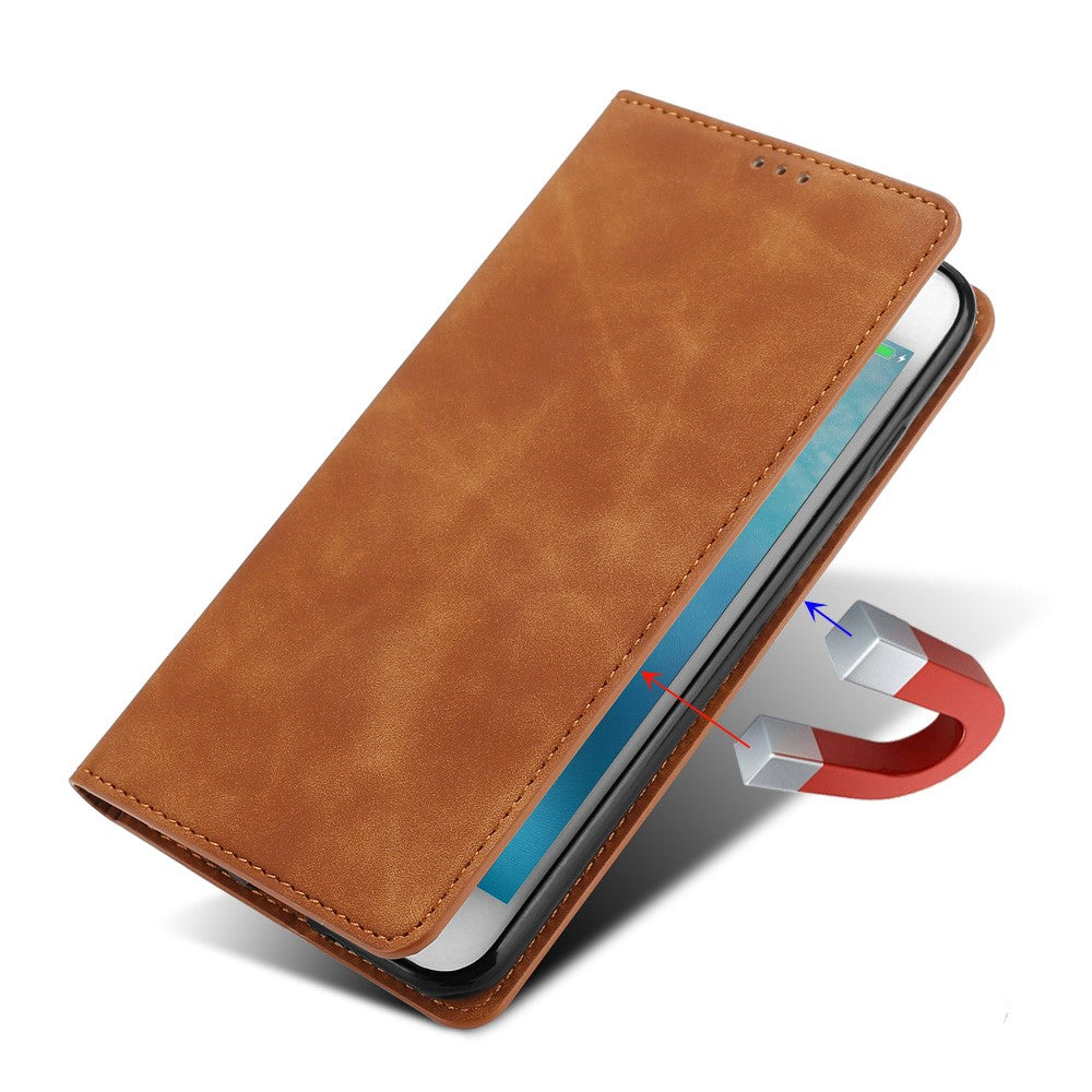 Custodia Galaxy S21+ - Custodia Stand Flip