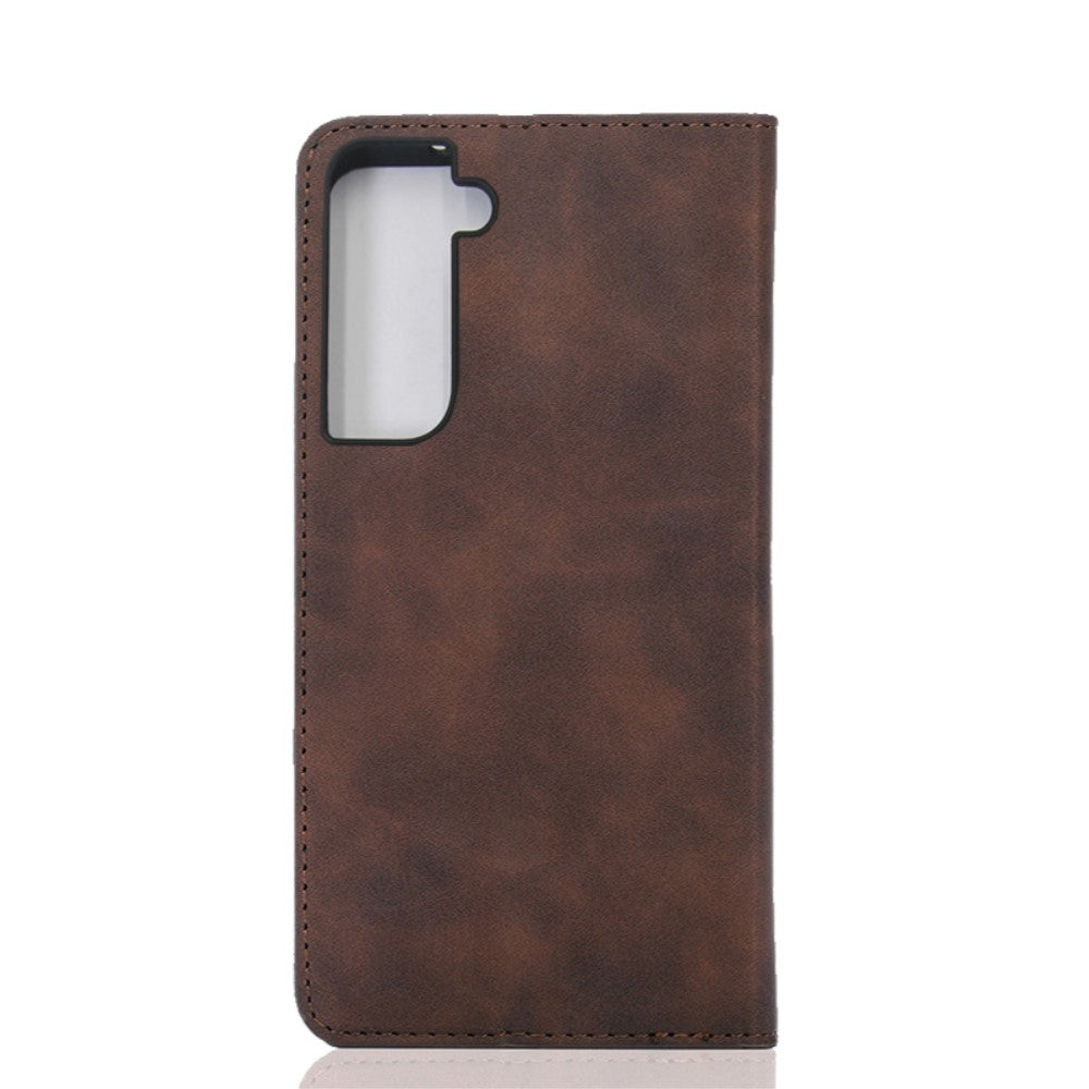 Custodia Galaxy S21+ - Custodia Stand Flip