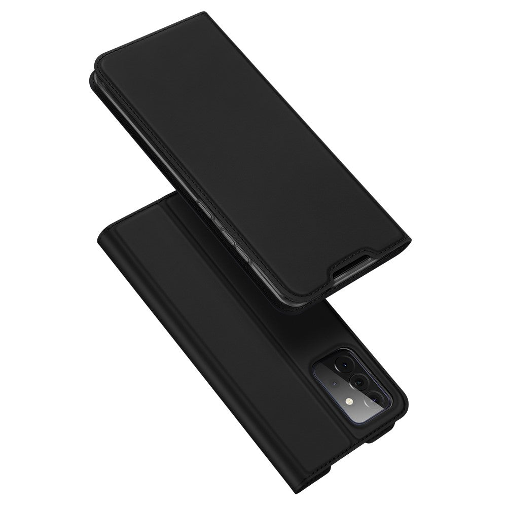 Galaxy A72 - Dux Ducis Flip Folio Case