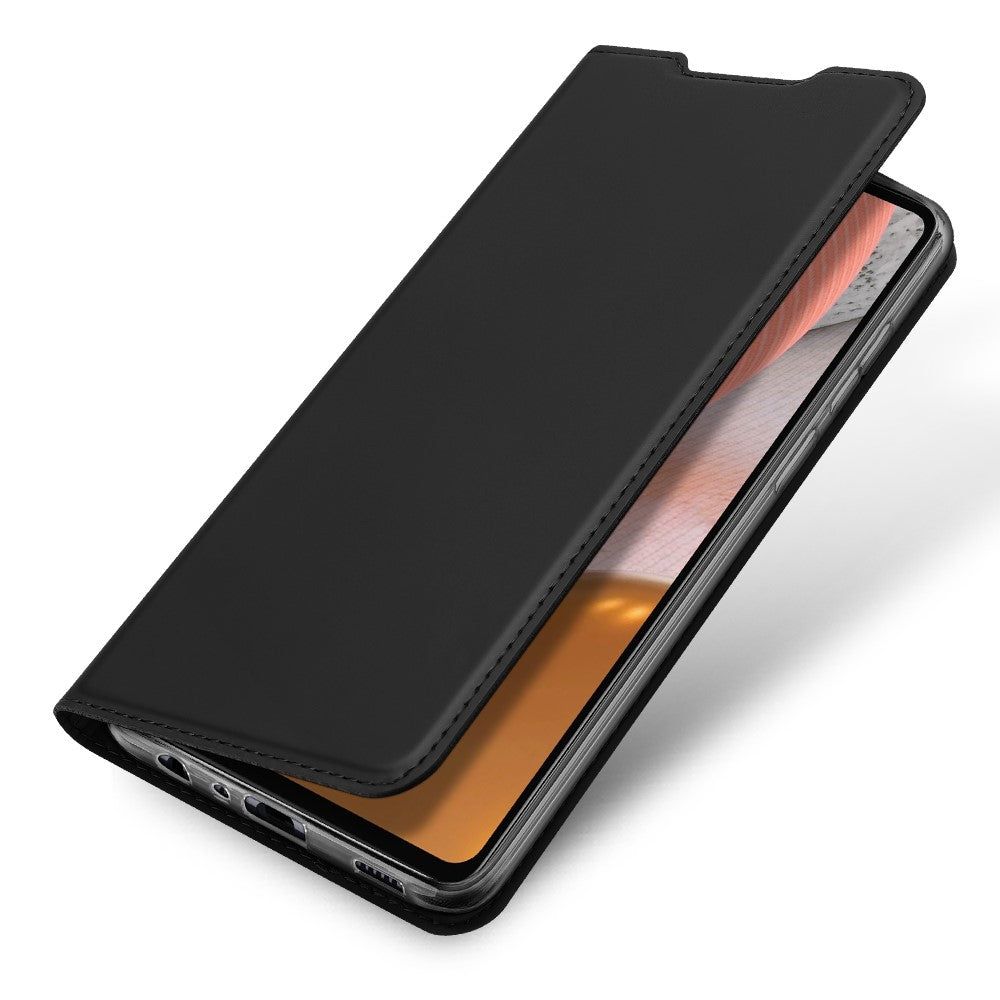 Galaxy A72 - Dux Ducis Flip Folio Case
