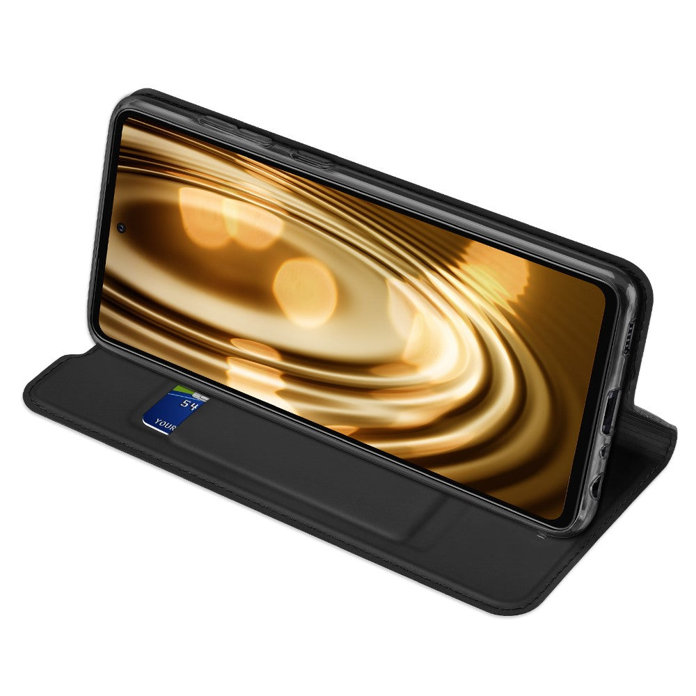 Galaxy A72 - Dux Ducis Flip Folio Case