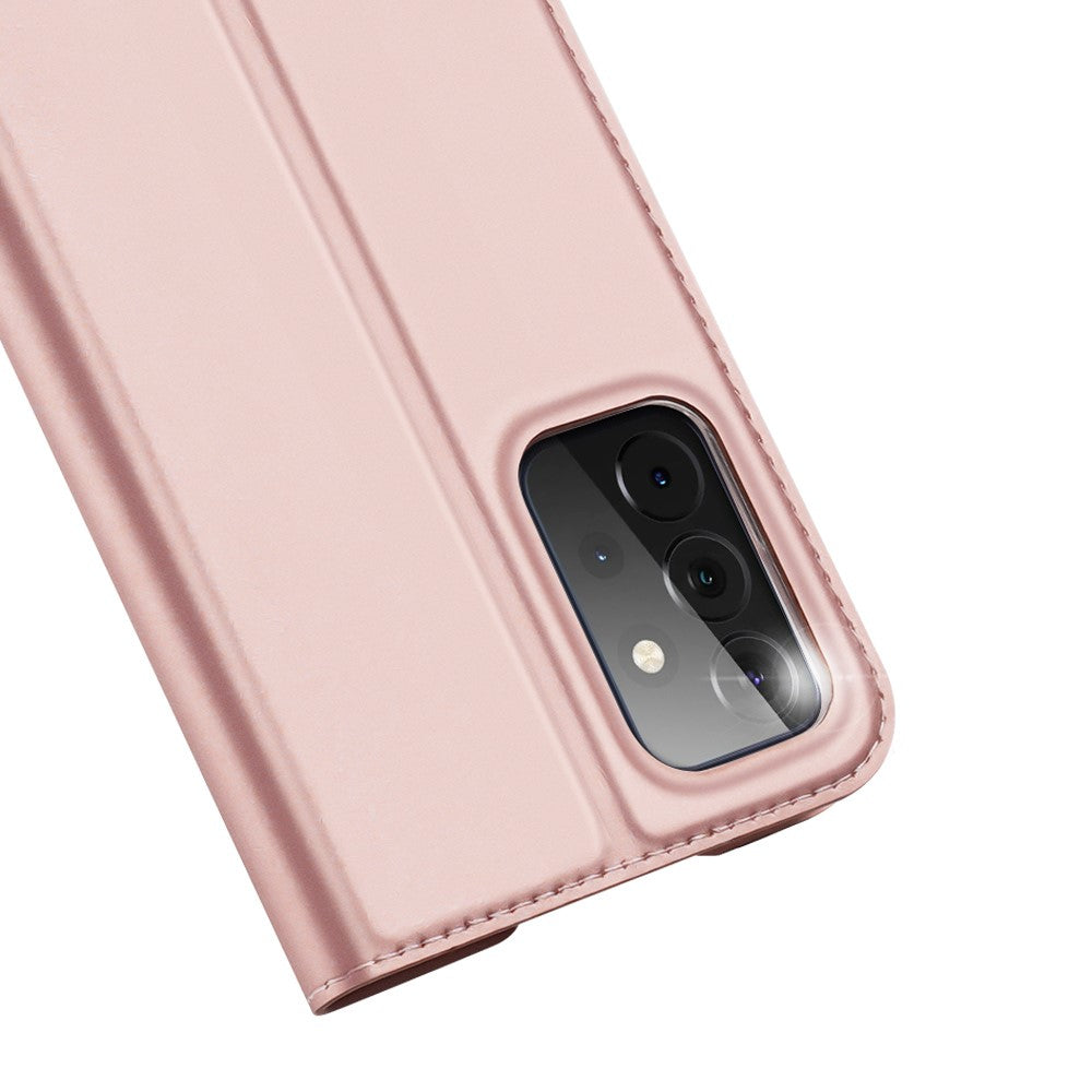 Galaxy A72 - Dux Ducis Flip Folio Case