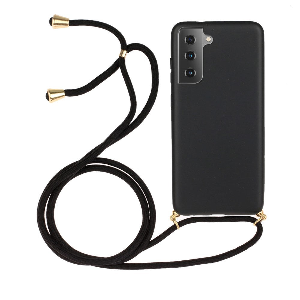 Galaxy S21 - Case With Lanyard