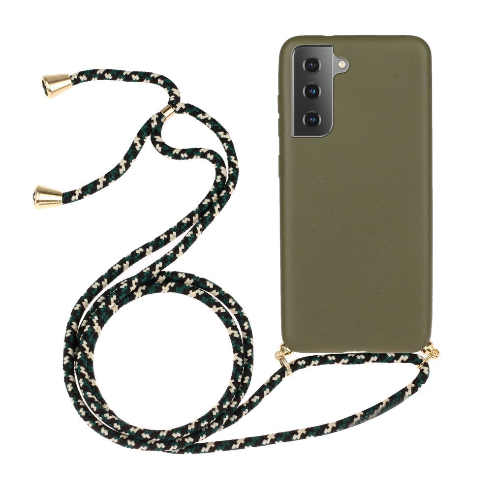Galaxy S21 - Case With Lanyard