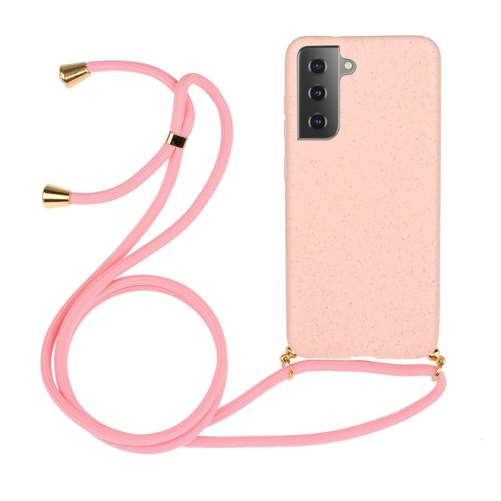 Custodia Galaxy S21+ - Con Cordino