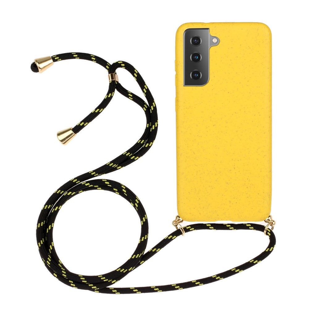 Custodia Galaxy S21+ - Con Cordino