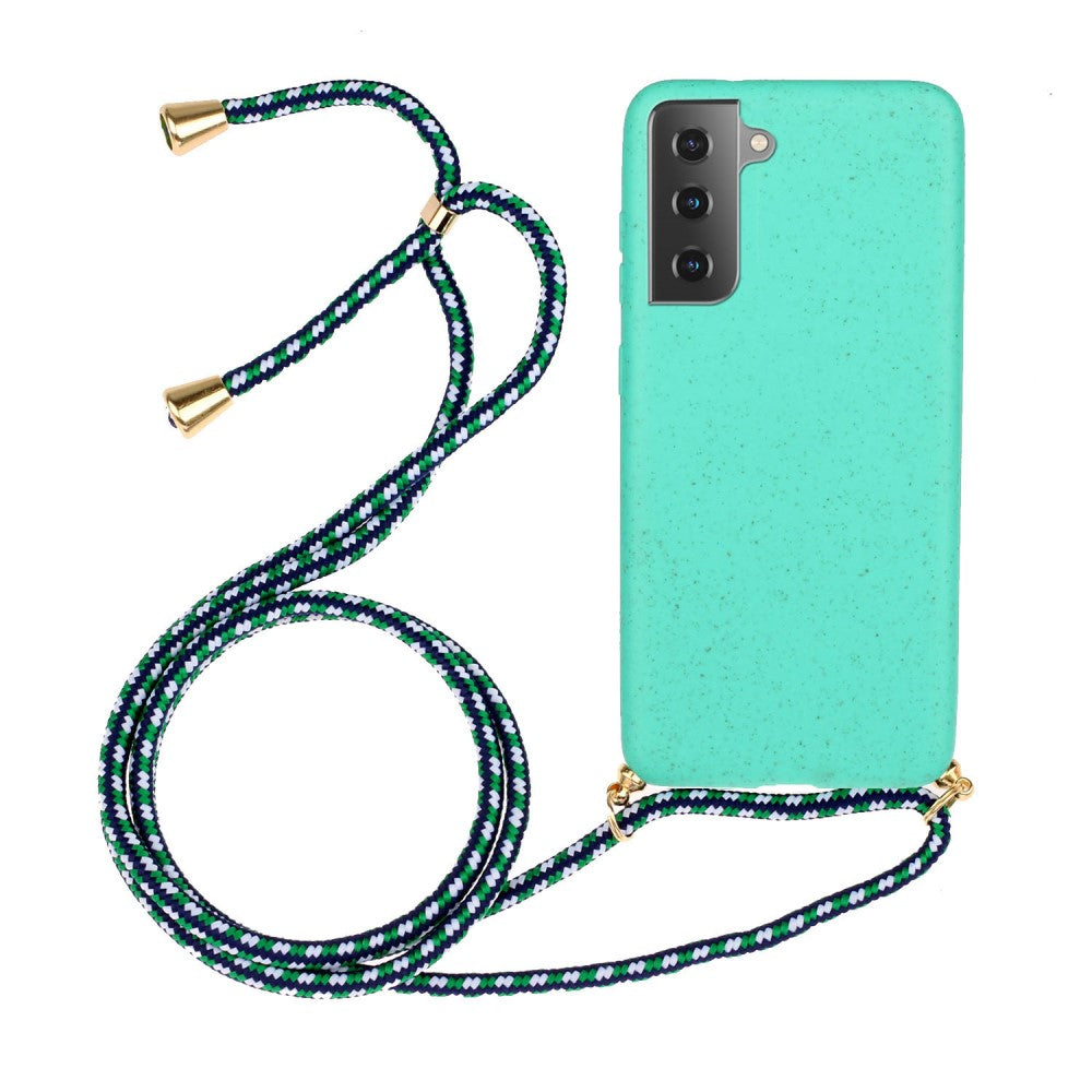 Custodia Galaxy S21+ - Con Cordino