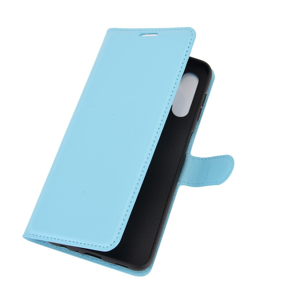 Galaxy A32 5G - Leather Case