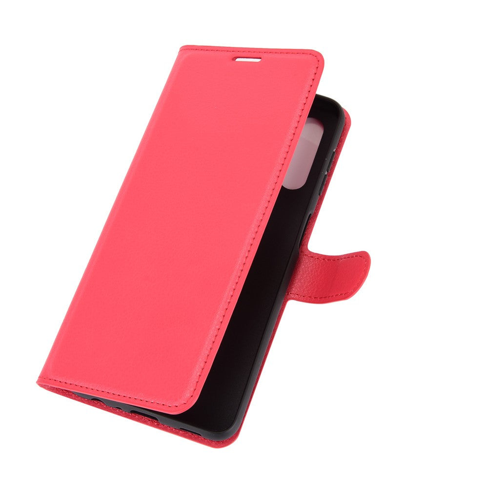 Galaxy A32 5G - Leather Case