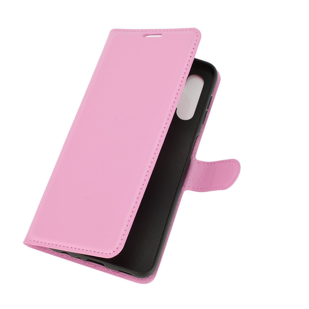 Galaxy A32 5G - Leather Case