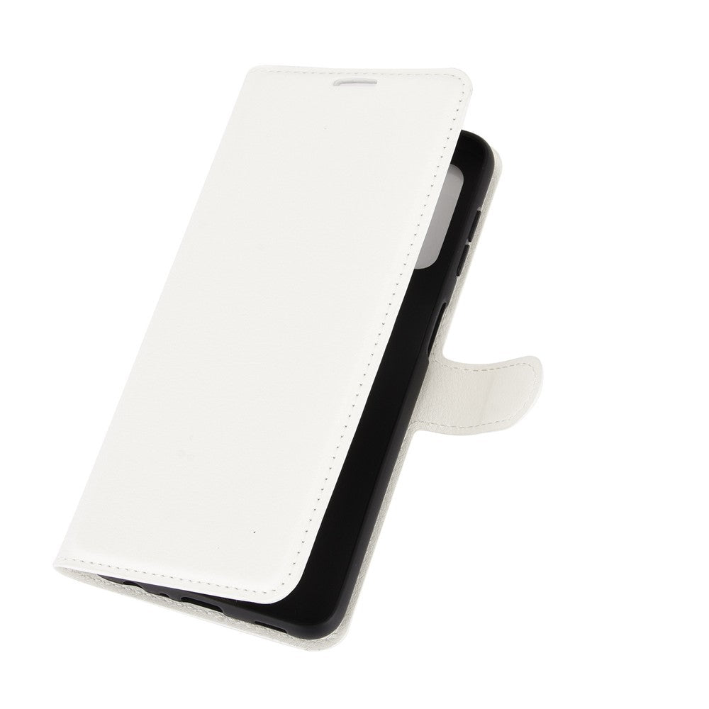 Galaxy A32 5G - Leather Case