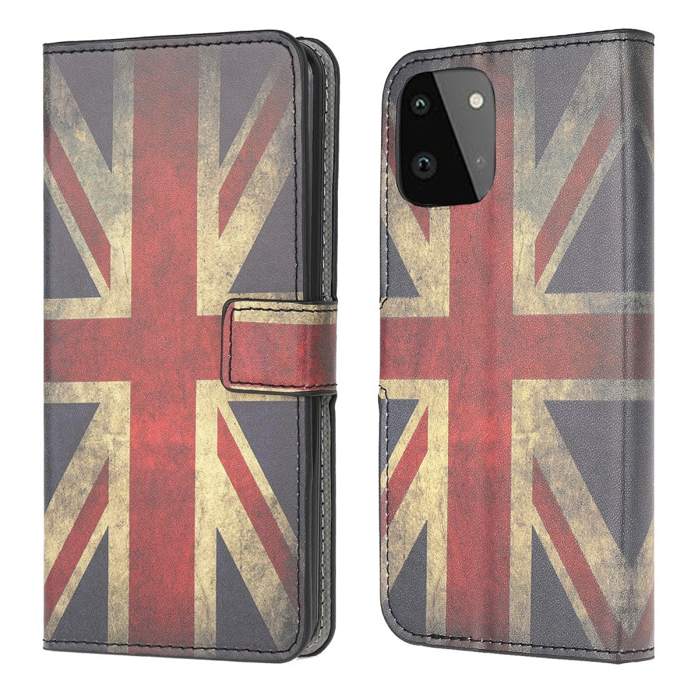 #farbe_UK Flagge