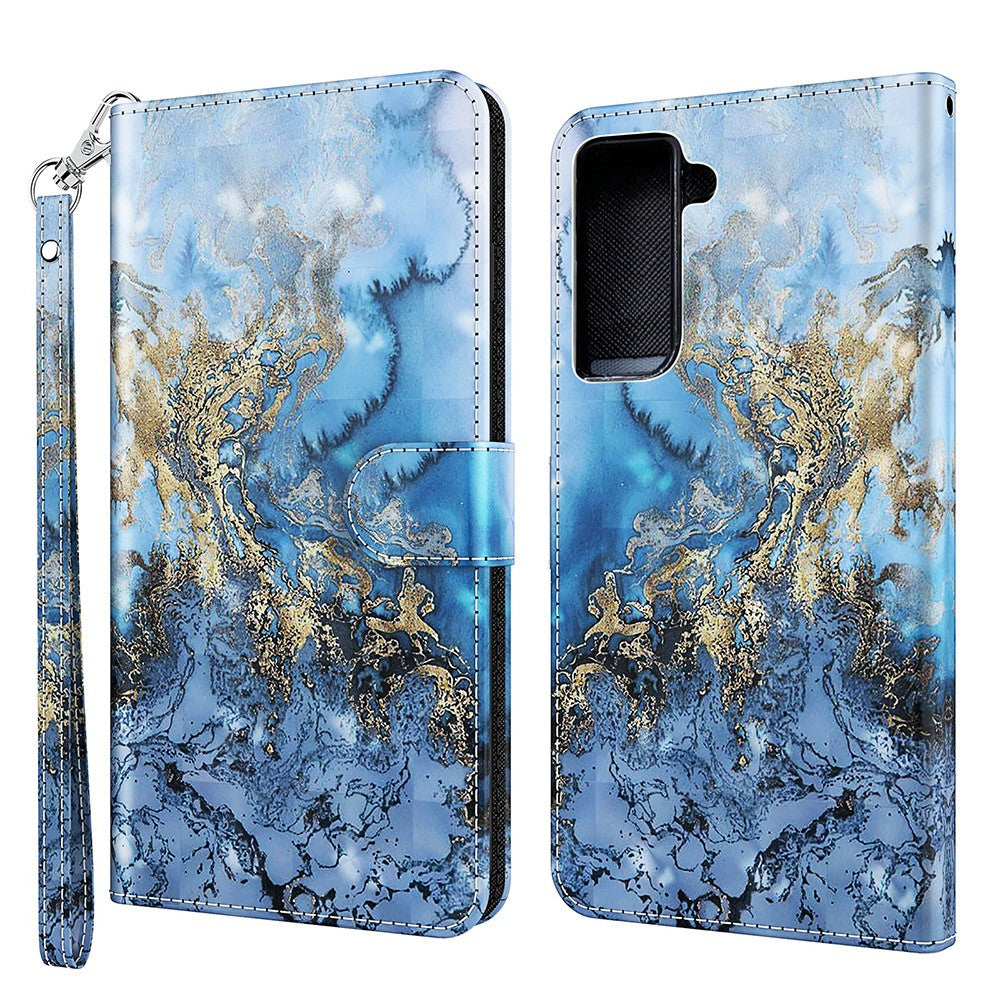 Galaxy S21 Fe - Custodia