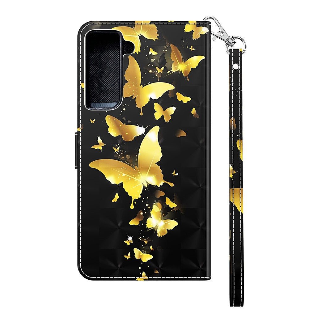 Galaxy S21 Fe - Custodia