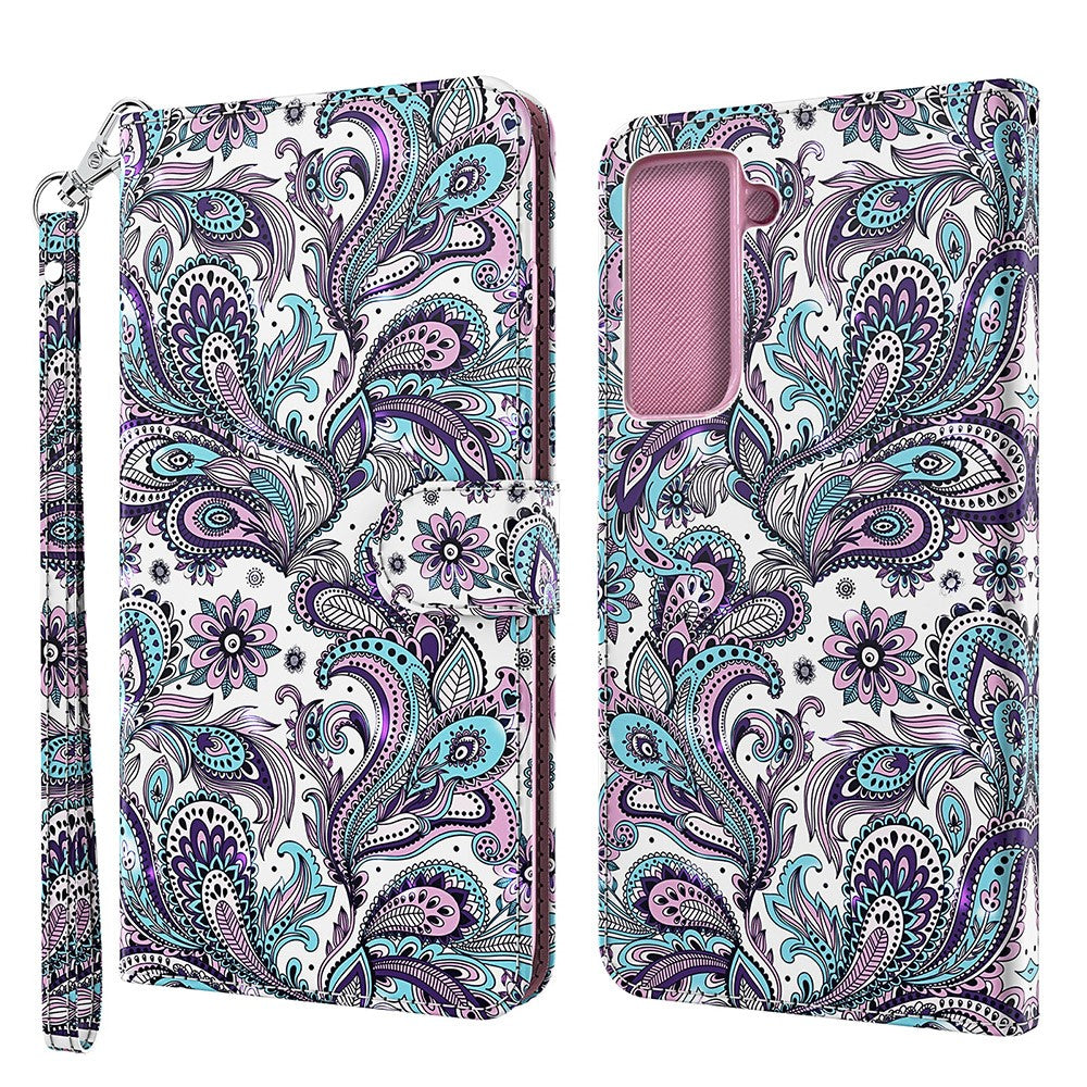 Galaxy S21 Fe - Custodia