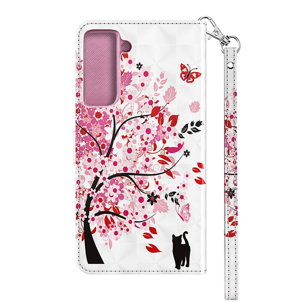 Galaxy S21 Fe - Custodia
