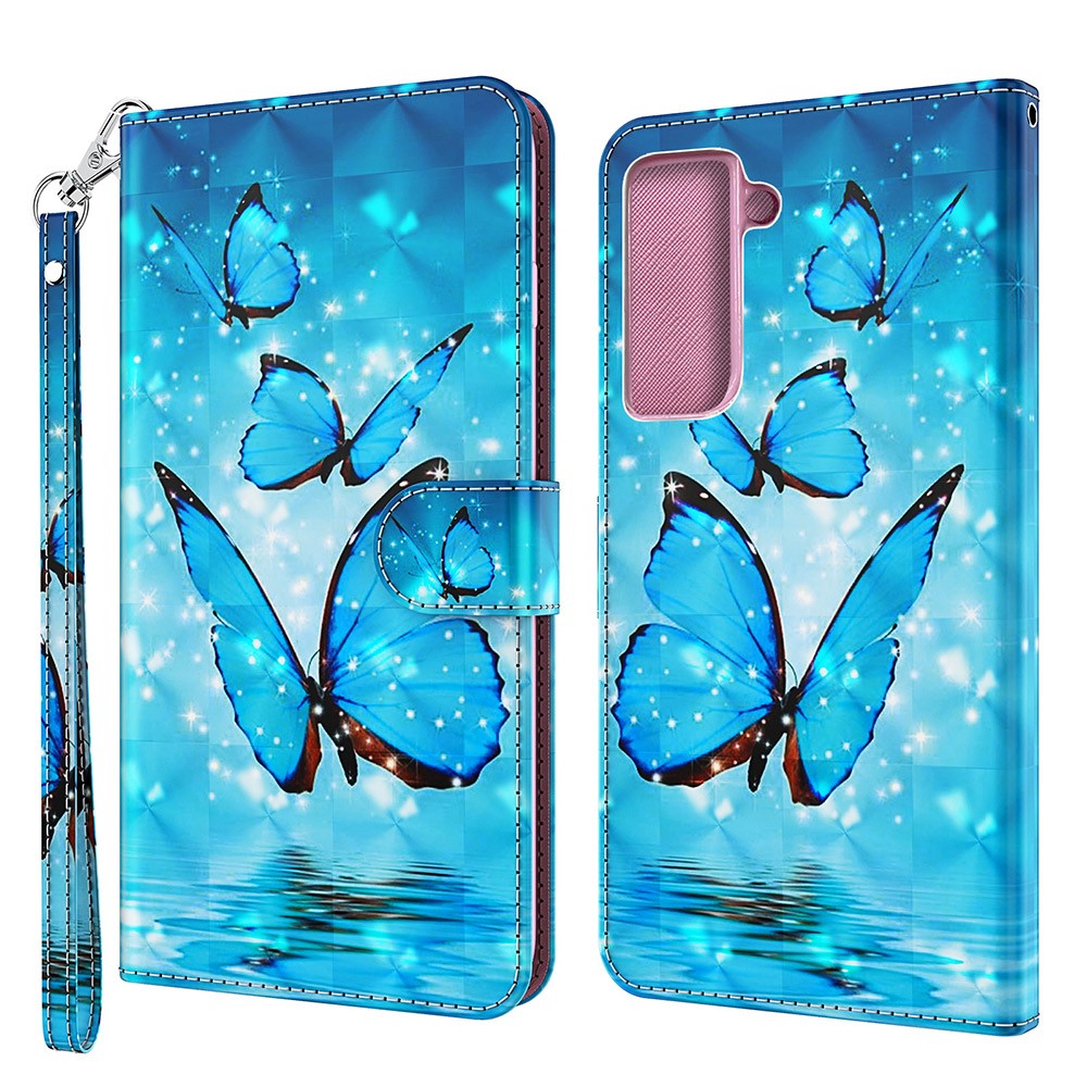 Galaxy S21 Fe - Custodia