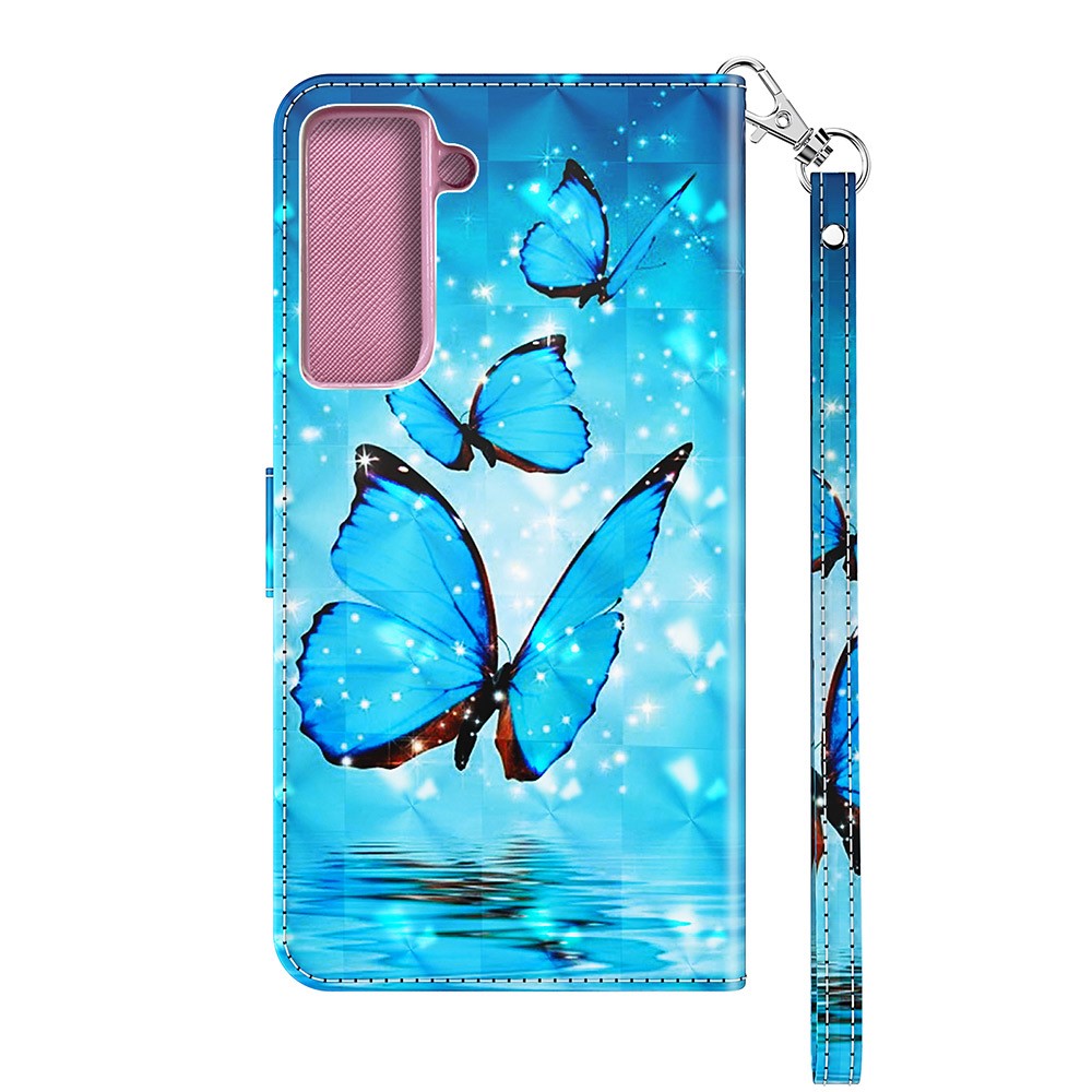 Galaxy S21 Fe - Custodia