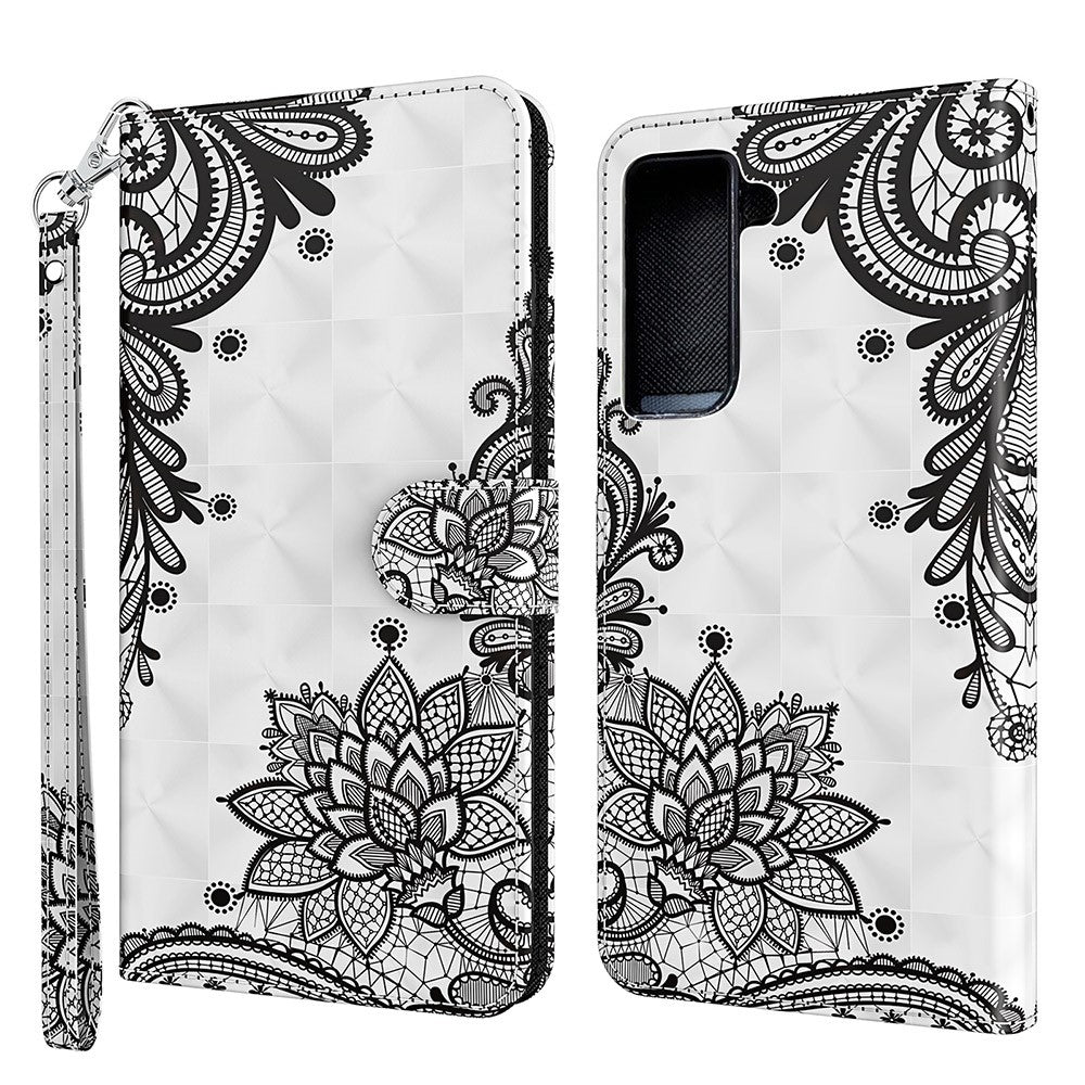 Galaxy S21 Fe - Custodia