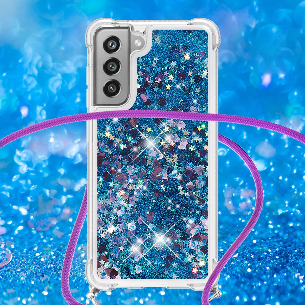 Custodia Galaxy S21 Fe - Con Cordino