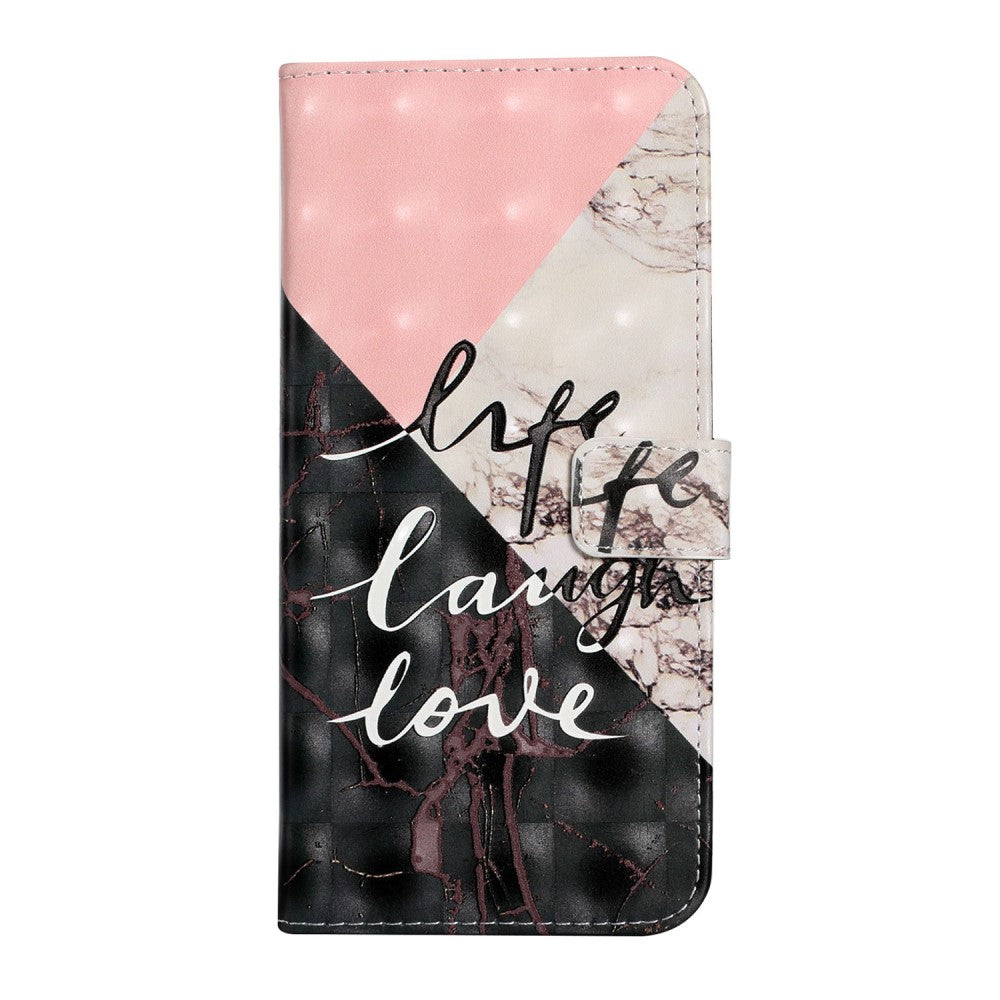 Galaxy A22 4G - Case Glitter Effect