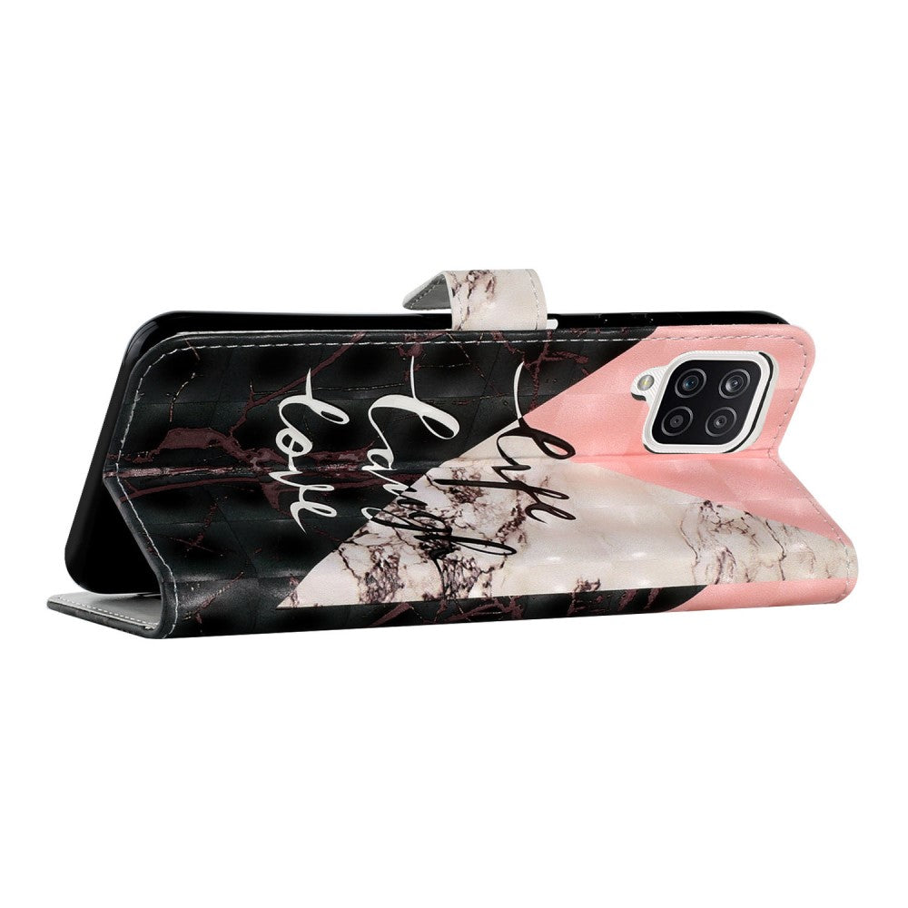 Galaxy A22 4G - Case Glitter Effect