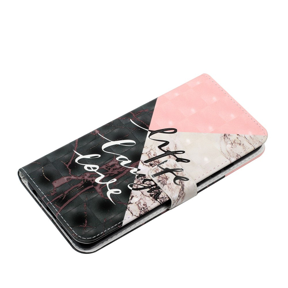 Galaxy A22 4G - Case Glitter Effect
