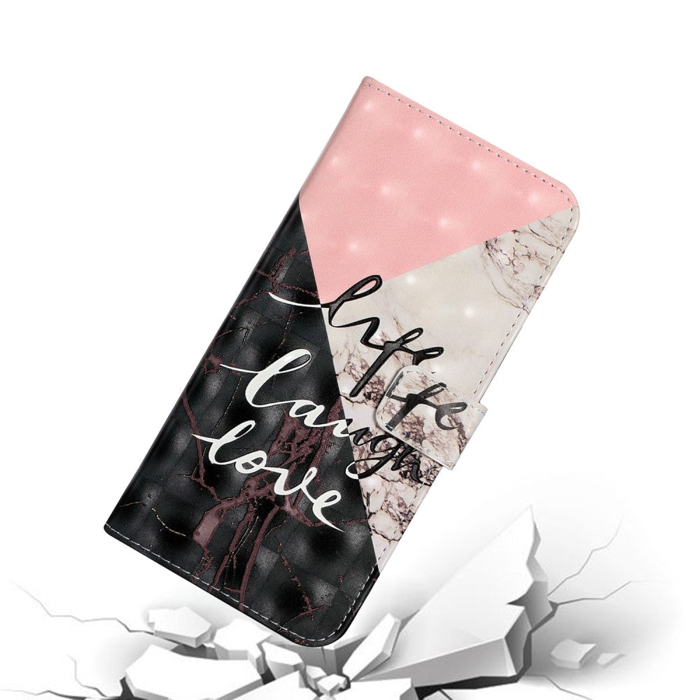 Galaxy A22 4G - Case Glitter Effect