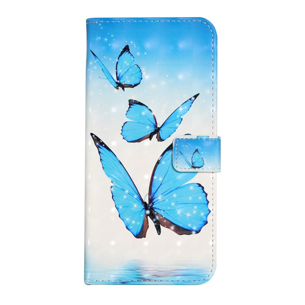 Galaxy A22 4G - Case Glitter Effect