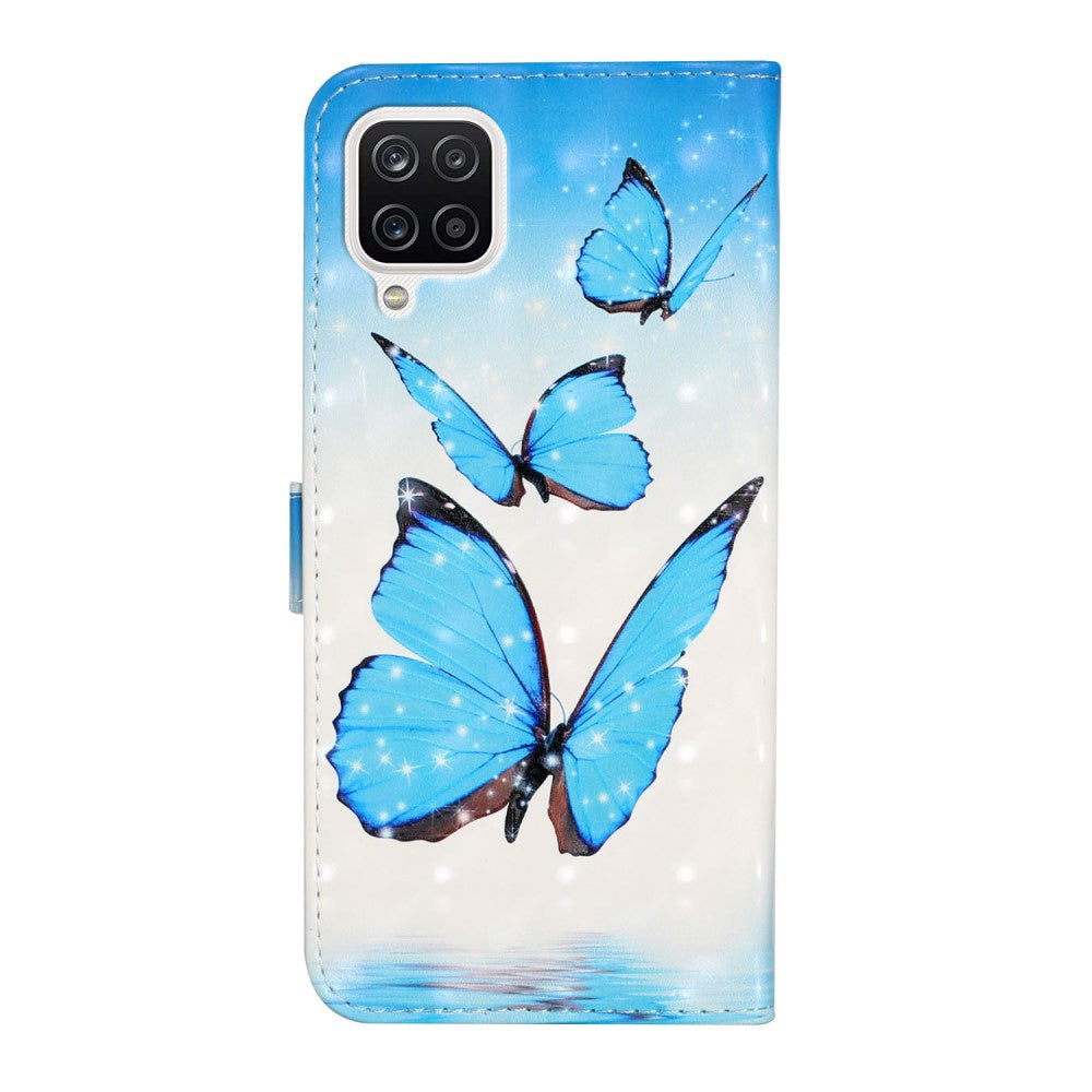 Galaxy A22 4G - Case Glitter Effect