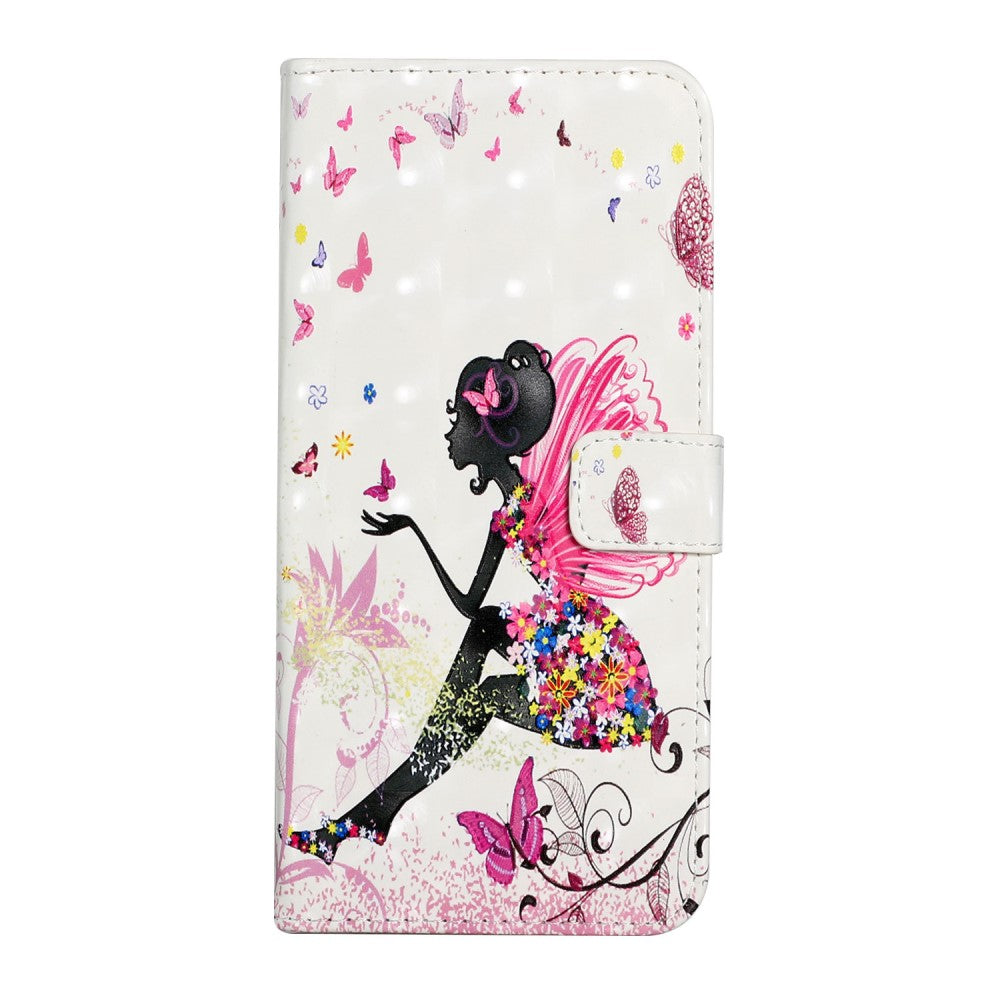 Galaxy A22 4G - Case Glitter Effect