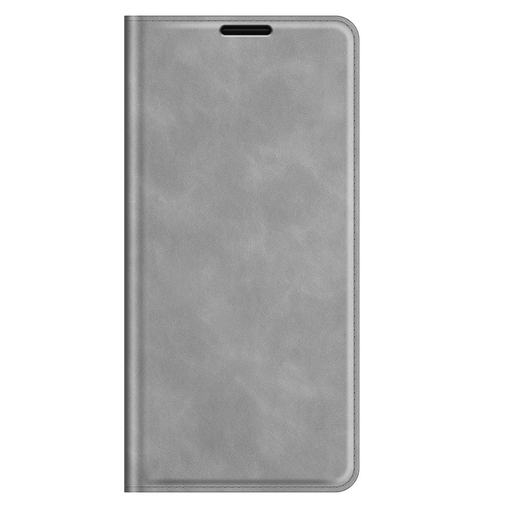 Galaxy A22 5G - Custodia Silky Stand Flip