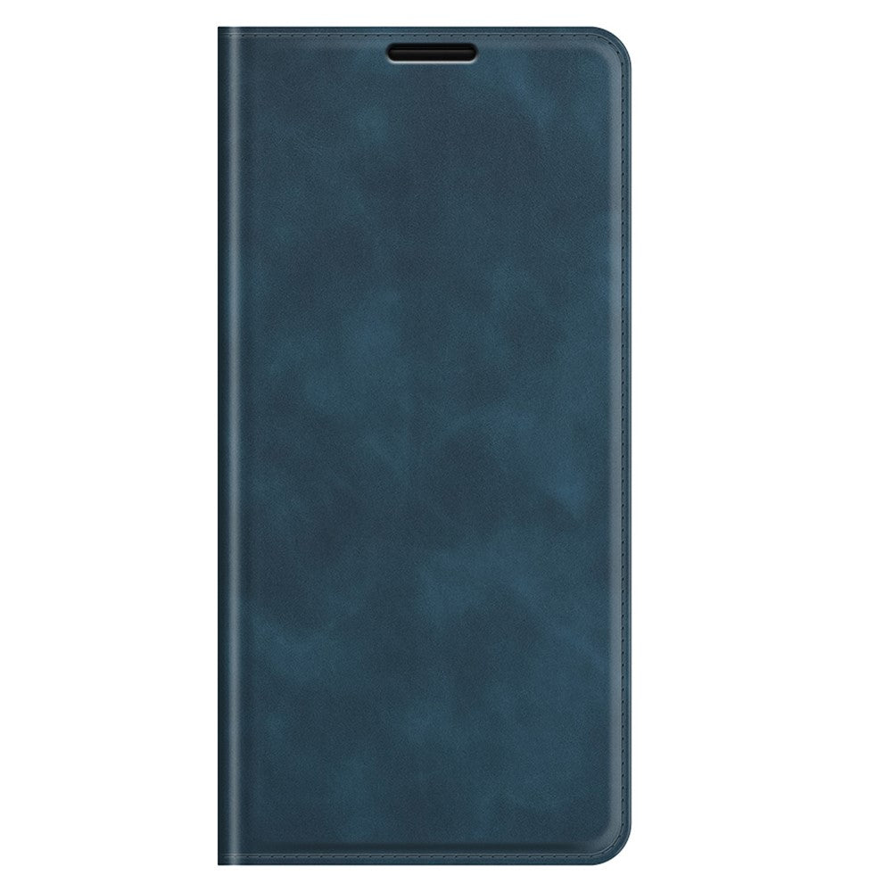 Galaxy A22 5G - Custodia Silky Stand Flip