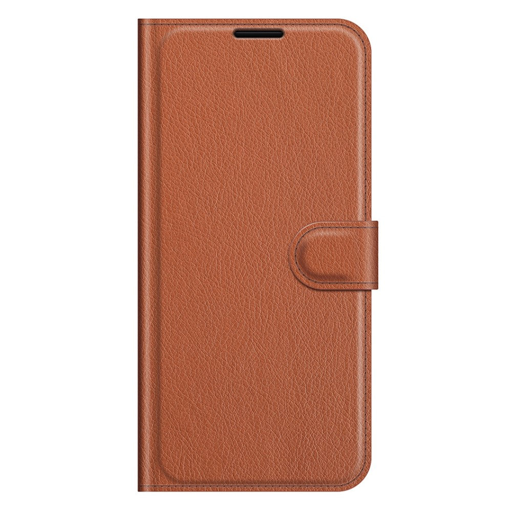Custodia Galaxy A22 5G - Custodia in Pelle