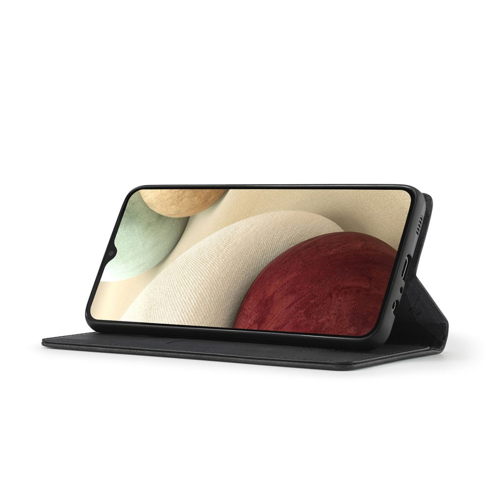 Galaxy A22 4G - Stand Flip Case Cover
