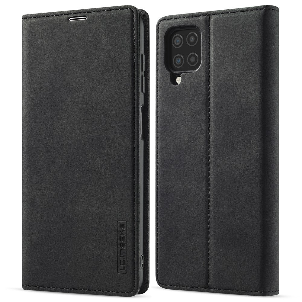 Galaxy A22 4G - Stand Flip Case Cover