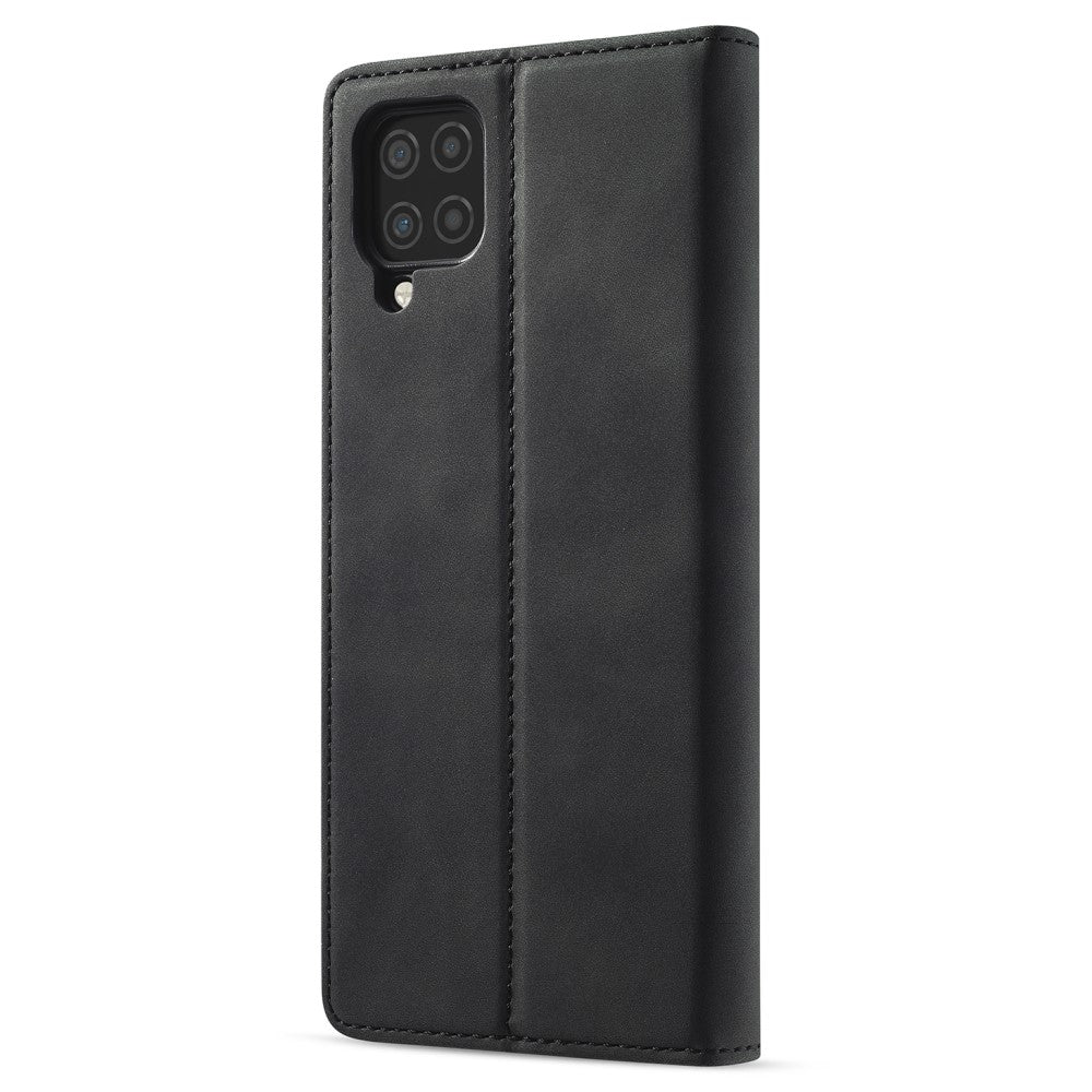 Galaxy A22 4G - Stand Flip Case Cover
