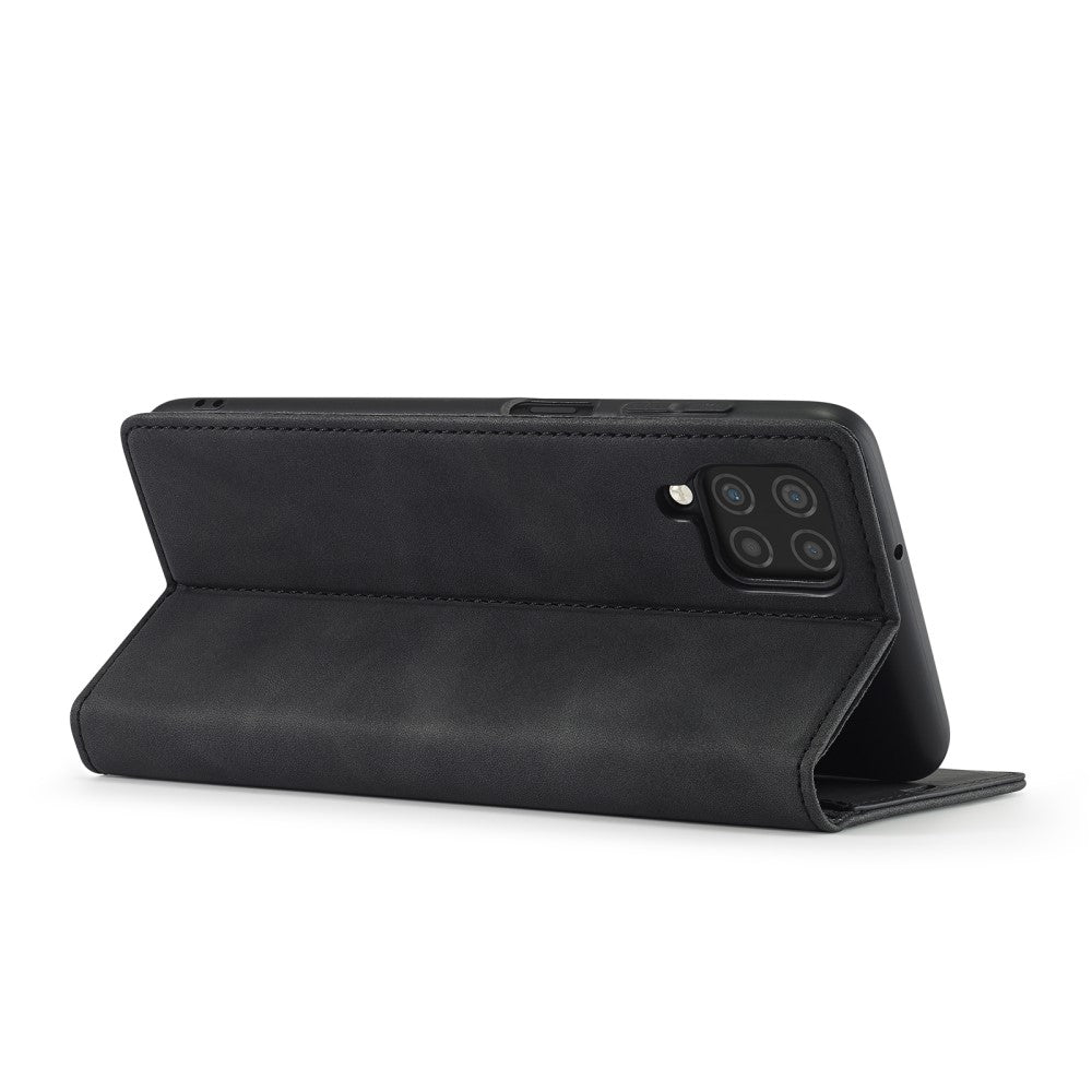 Galaxy A22 4G - Stand Flip Case Cover