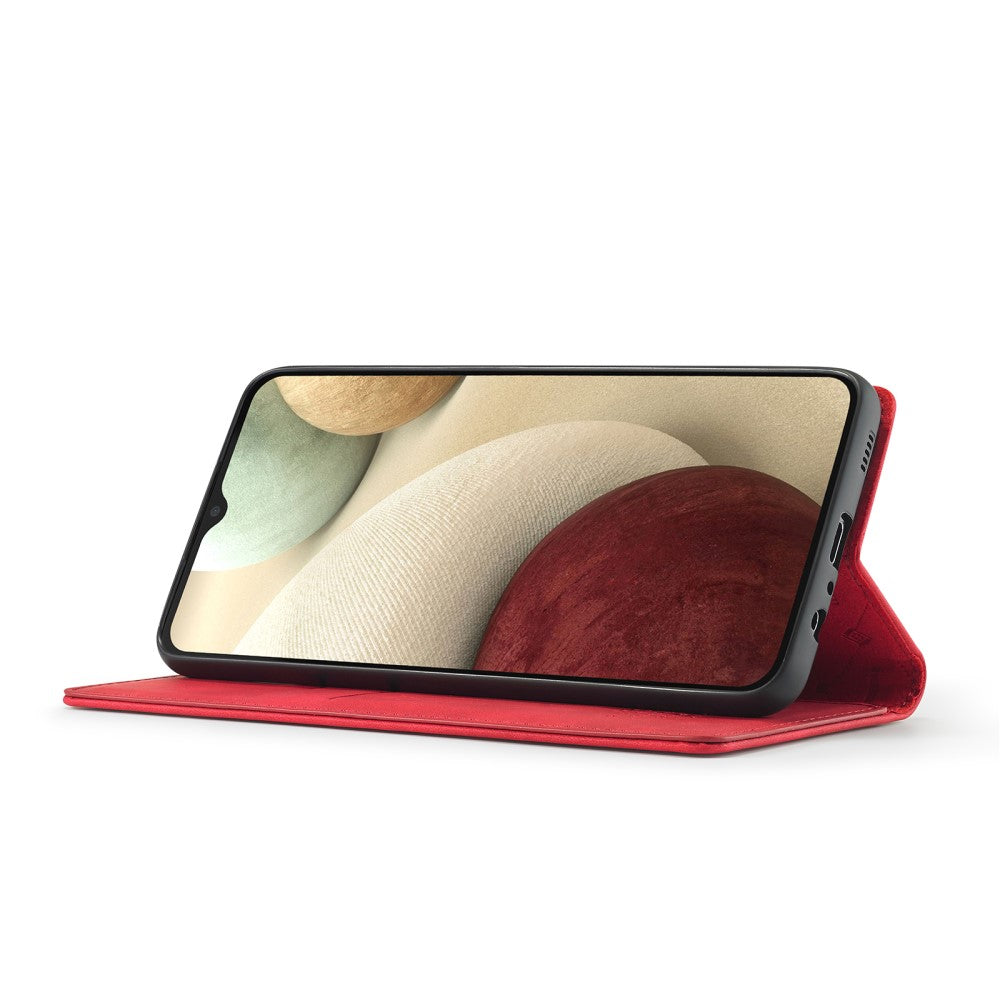 Galaxy A22 4G - Stand Flip Case Cover